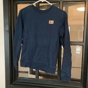 Fjall Raven Vardag Sweater